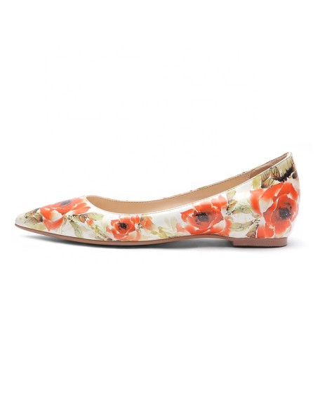 Luxury Jelly women and lady shoes women flat shoes