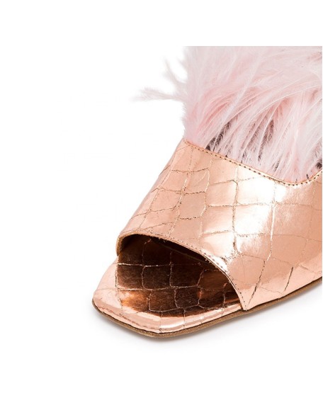 Latest ladies thick base slippers shoes and sandals