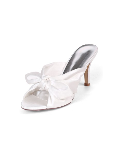 Ladies sandals and slippers fashion ladies slippers high heel slippers