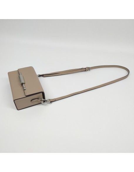 Custom Trendy Women Tactical Crossbody Bag High Quality Plain Purses And Handbags