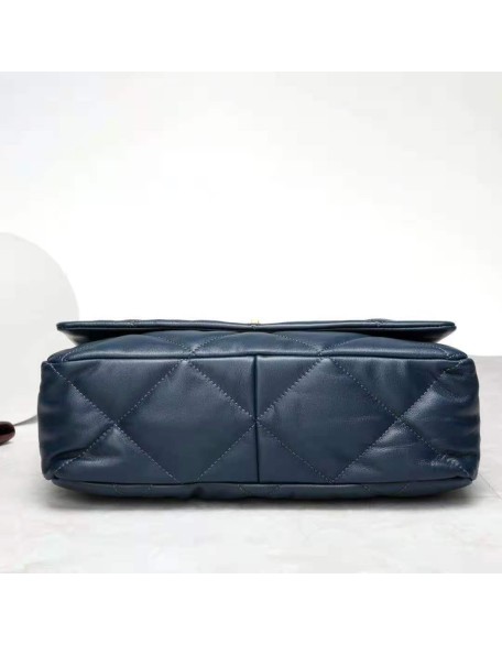 New Fashion Trend Shoulder Hand Bag Crossbody Mini Bag Custom Logo Sheepskin Bags With Chain