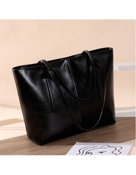 Genuine Leather Luxury Brand Bags Ladies Handbags Fashion Ladies Women's Plaid Korean Style purses and handbags designer bags