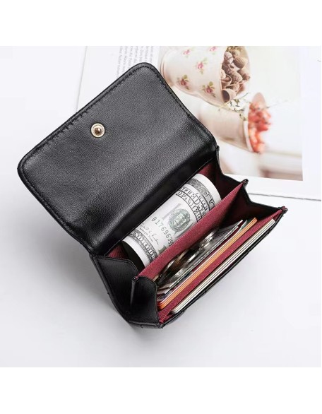 Top Seller Luxury Sheep Skin Women's Messenger Bags Gold Chain Leather Bags Fashion Ladies Handbags