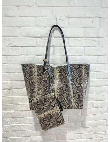 New Fashion Purses And Handbags Large Capacity Tote Handbags Famous Brand Designer Two Pcs Set Shoulder Bag