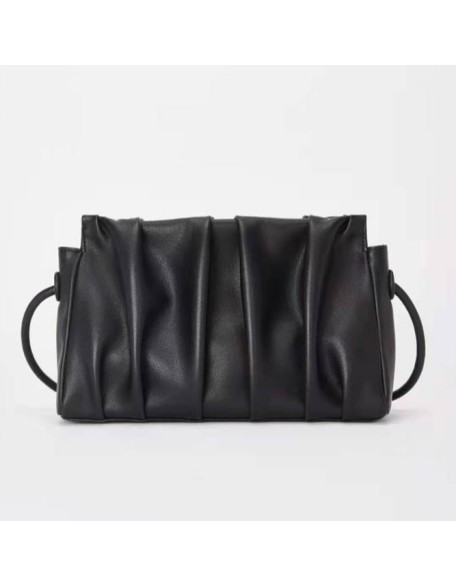 Hot Selling Popular Fashional Cappuccino Fashion Spring Design Cowhide Bag Crossbody Ladies Leather Purse And Handbags