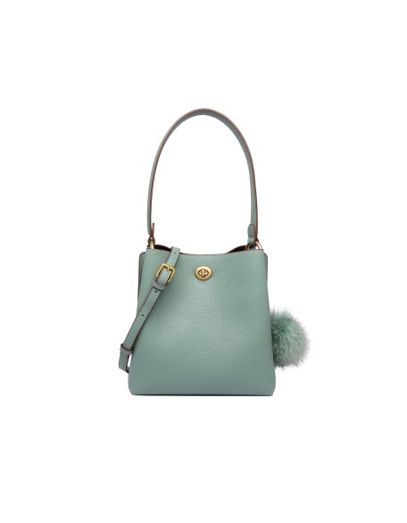 Vendors Wholesale Luxury Trendy High Quality Crossbody Underarm Bag Women genuine Leather Purses And Handbags