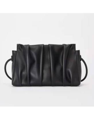 Hot Selling Popular Fashional Cappuccino Fashion Spring Design Cowhide Bag Crossbody Ladies Leather Purse And Handbags