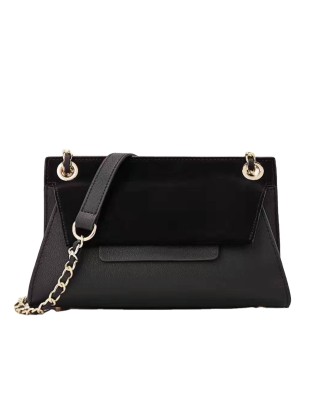 Private Label Bag Leather Purses And Handbags Recommended Product High Quality Colorful Cowhide Women Vintage, Shoulder Bag