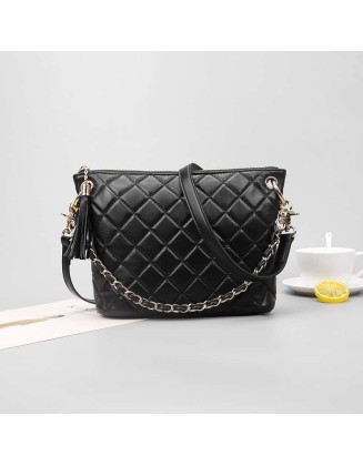 Most Popular Famous Brand Shoulder Bag Fashion Ladies  Tote Bag genuine Leather Handbags For Women Bags Crossbody