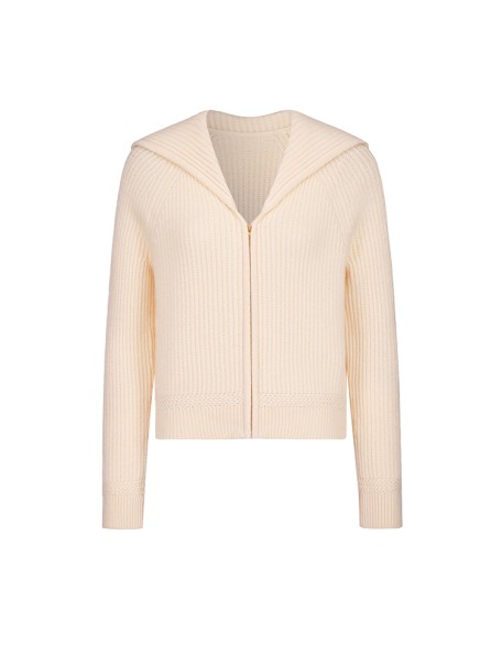 Knitwear manufacturers custom spring wool rabbit hair casual ladies knitted coat women's cardigan sweaters knit sweater women