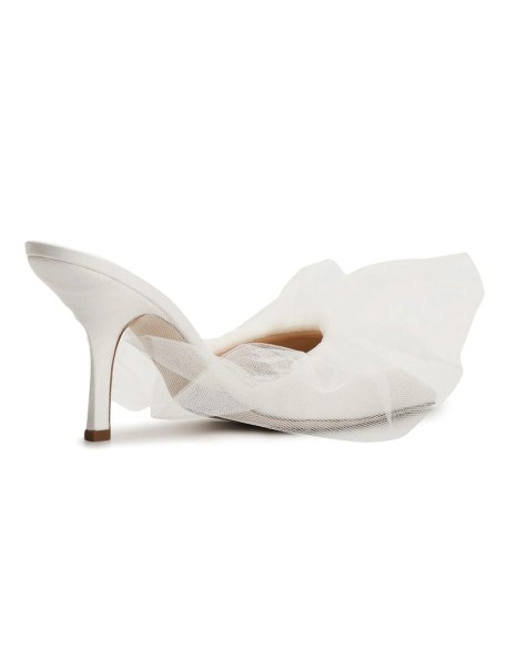 Fancy slippers for women slippers for women outdoor high heel slippers