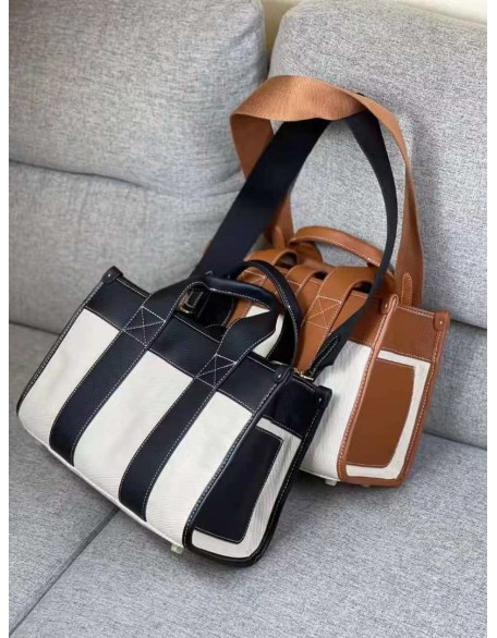 Cappuccino Women Handbag Cute Bag New Fashion Simple Casual Summer Crossbody Shoulder Bag For Ladies
