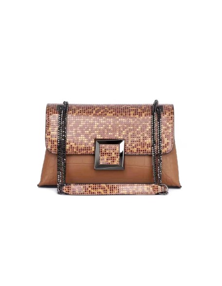 2022 new arrivals  snake pattern New Fashion Trendy Women Luxury Big Handbag ladies genuine Leather Large Capacity Tote Hand Bag