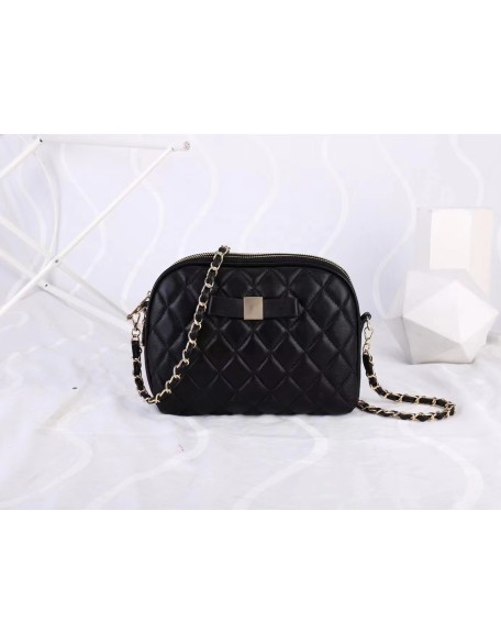 Fashion Women Designer Bags Genuine Sheep Leather Handbags Famous Brand Shoulder Bag Customized