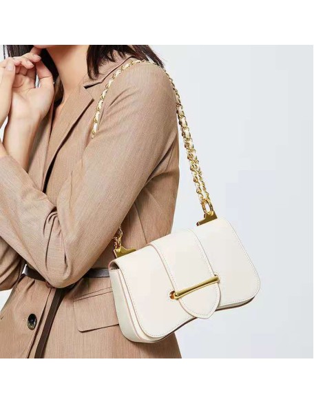 Trendy Ladies genuine leather Purse Crossbody Bag Women retro Fashion Leather Unique Purses And shoulder bags