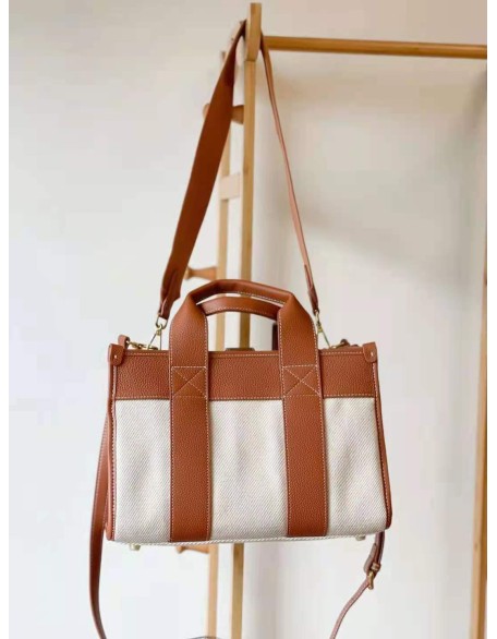 Cappuccino Women Handbag Cute Bag New Fashion Simple Casual Summer Crossbody Shoulder Bag For Ladies