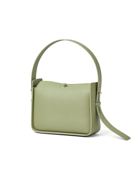 Custom 2022 Luxury Ladies Fashion Handbags Leather Women'S Shoulder Crossbody Bags