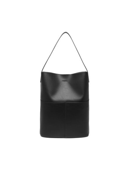Manufacturer 2022 Trendy Quality Unique High Capacity Leather Shoulder Handbags For Women