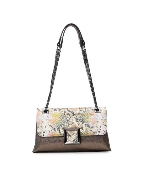 2022 new arrivals  snake pattern New Fashion Trendy Women Luxury Big Handbag ladies genuine Leather Large Capacity Tote Hand Bag
