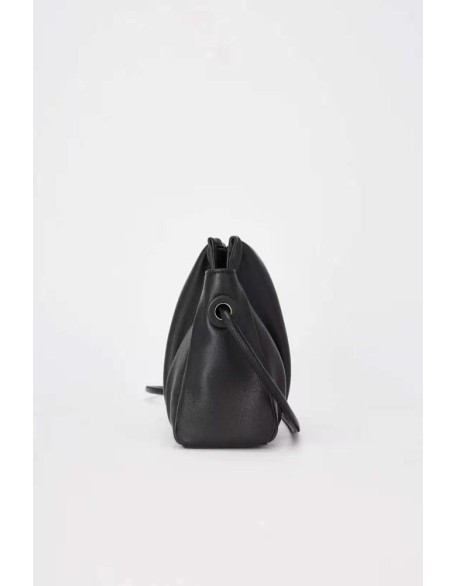 Hot Selling Popular Fashional Cappuccino Fashion Spring Design Cowhide Bag Crossbody Ladies Leather Purse And Handbags