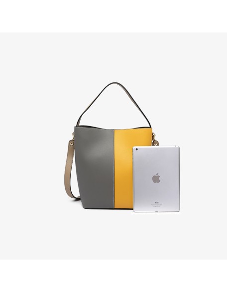 2022 Trendy Quality Unique High Capacity genuine leather handbags Shoulder custom handbags for women luxury For Women