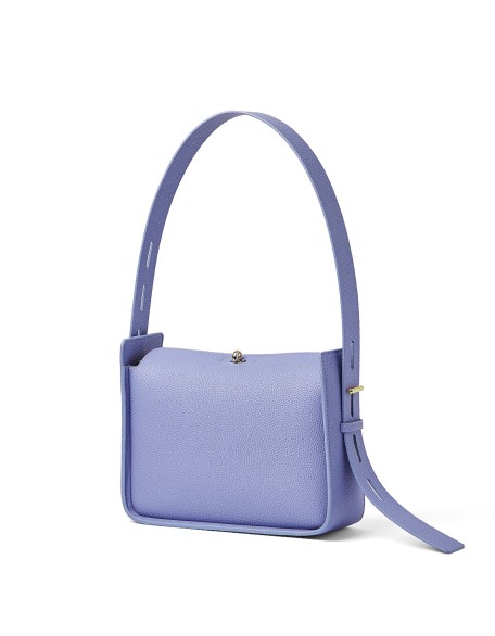 Custom 2022 Luxury Ladies Fashion Handbags Leather Women'S Shoulder Crossbody Bags