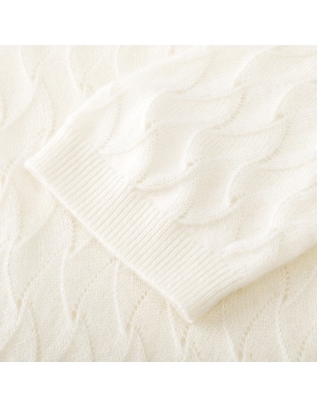 Knitwear manufacturers custom summer maxi elegant 100% cashmere design women clothes dress casual sweater dress knit dress women