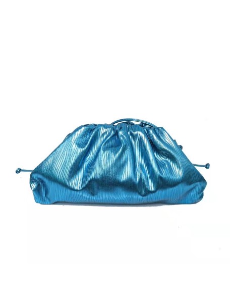 Luxury Design Solid Color PU Leather Ladies Cross-body Bags Single-Should Design Cross-Body Women's Bag