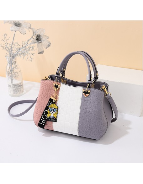 Hot Selling Designer Handbags Famous Brands Crossbody Shoulder Women Hand Bags Purses And Handbags