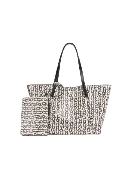 New Fashion Purses And Handbags Large Capacity Tote Handbags Famous Brand Designer Two Pcs Set Shoulder Bag